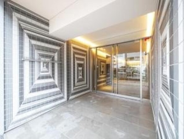 PREMIUMCUBEG後楽園の物件内観写真